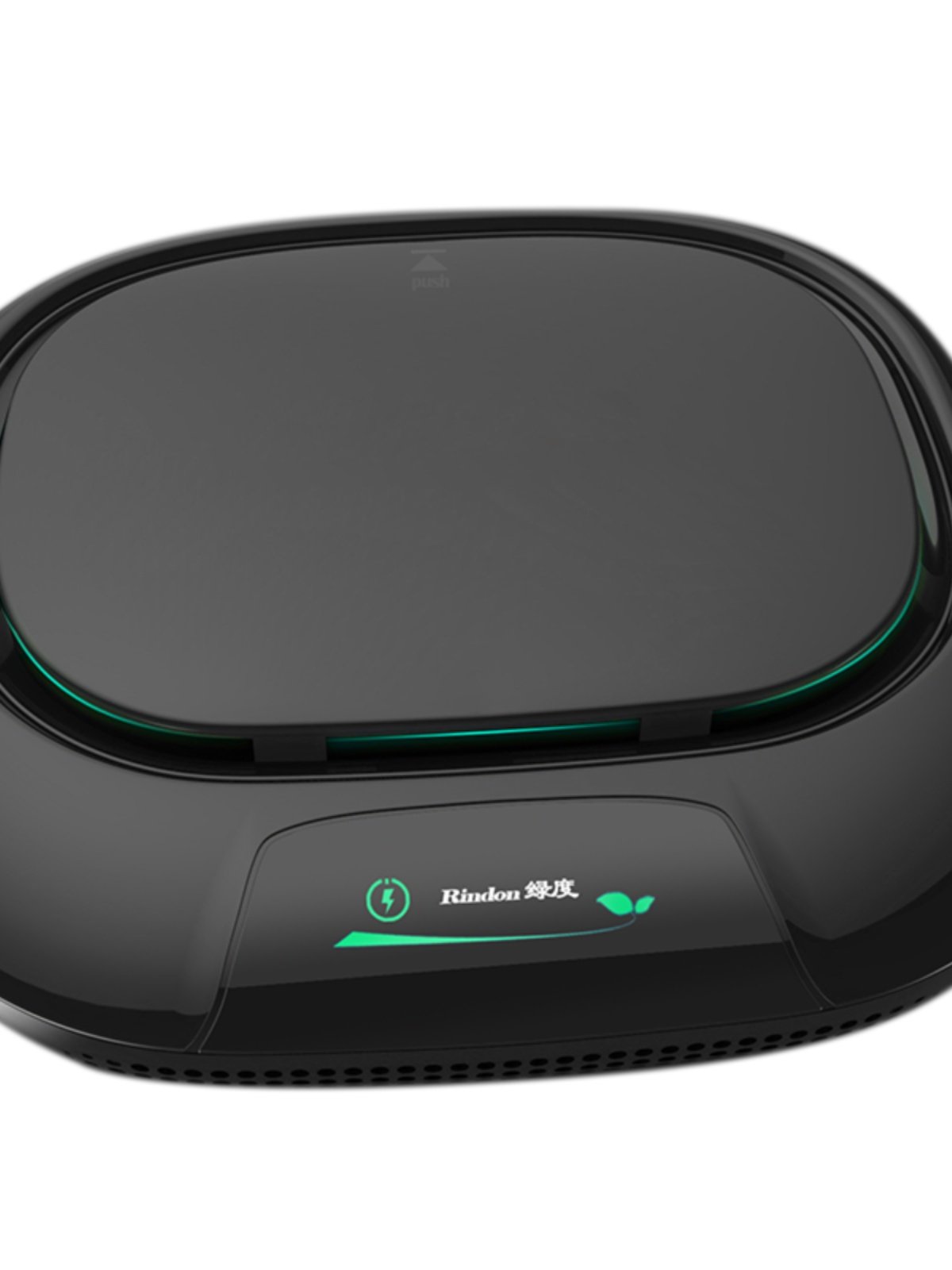 Car Air Purifier, New Car Odor Removal, Formaldehyde Removal, Car Purifier, Negative Ion Smoke Odor, Car Aromatherapy