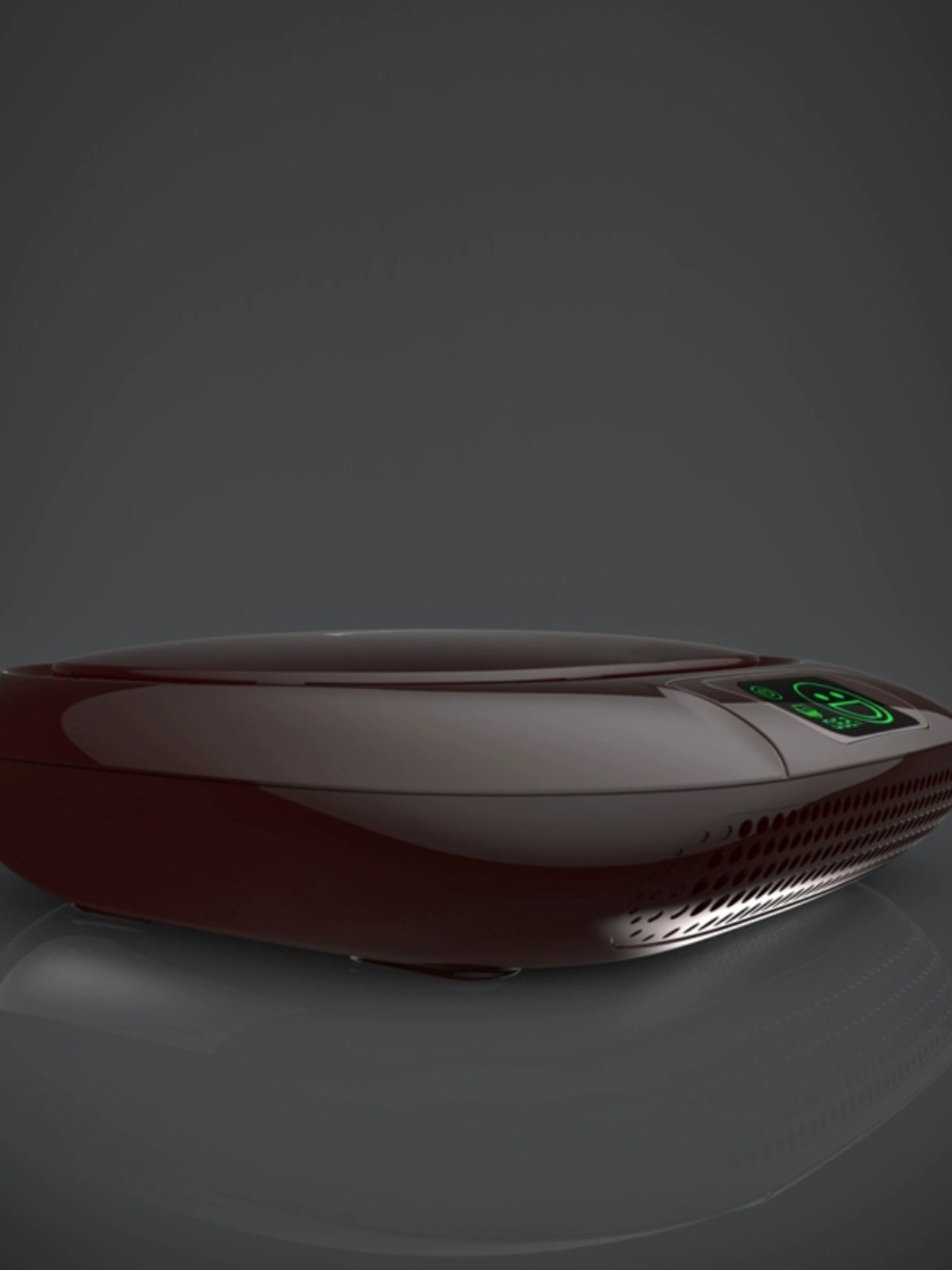 Car Air Purifier to Remove Odor, Formaldehyde, Car Purifier, Negative Ion Smoke Smell, Aromatherapy, Suitable for Car Suv