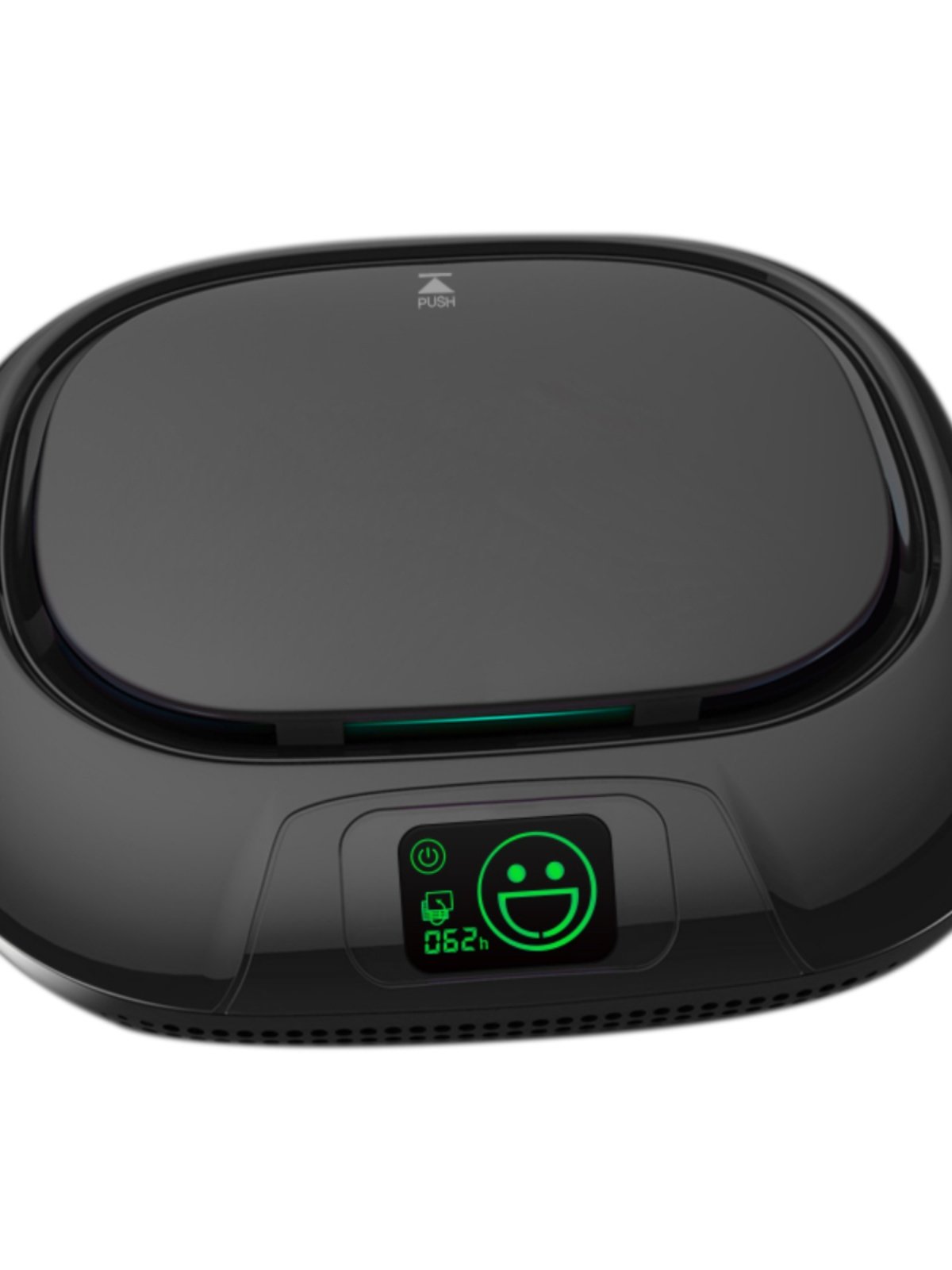 Car Air Purifier to Remove Odor, Formaldehyde, Car Purifier, Negative Ion Smoke Smell, Aromatherapy, Suitable for Car Suv