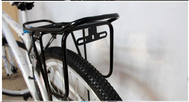 Porte-bagages pour vélo - Ref 2409234 Image 9