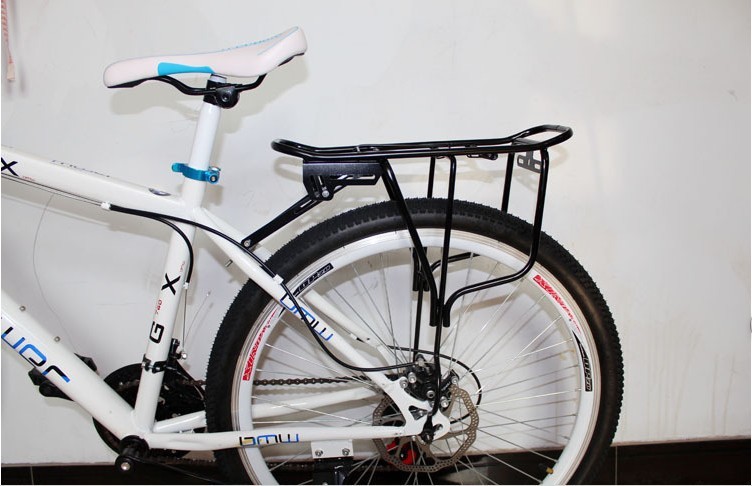 Porte-bagages pour vélo - Ref 2409234 Image 8