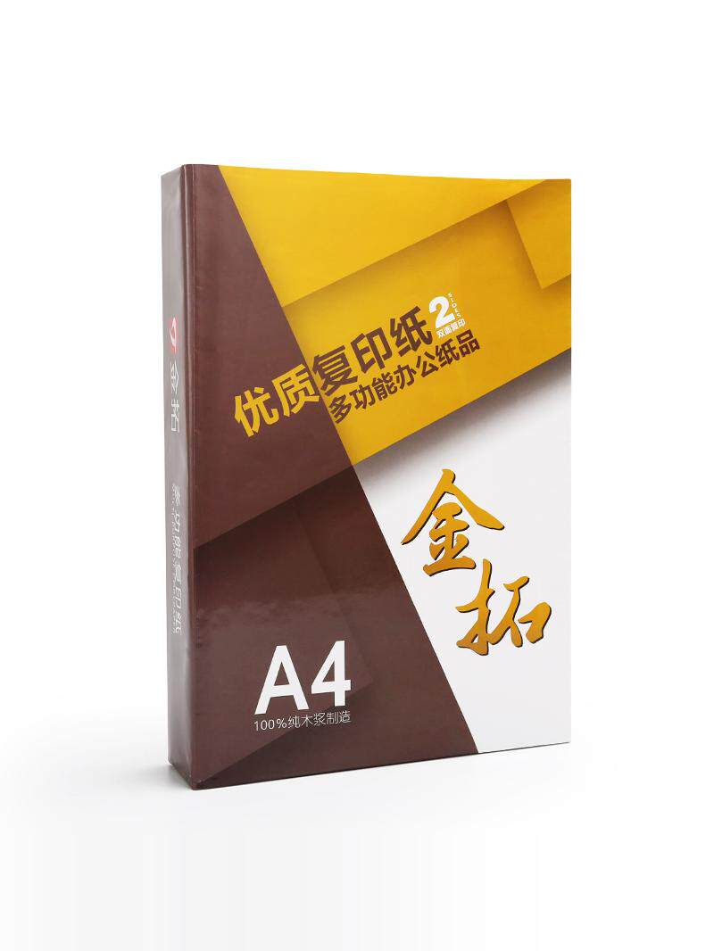 A4 Copy Paper, A4 Printing Paper, 500 Sheets, 70Gsm, Document Paper, 70g Thick White Paper, Test Paper, Draft Paper, Student Office Paper, Wholesale 100 Sheets A4 Paper