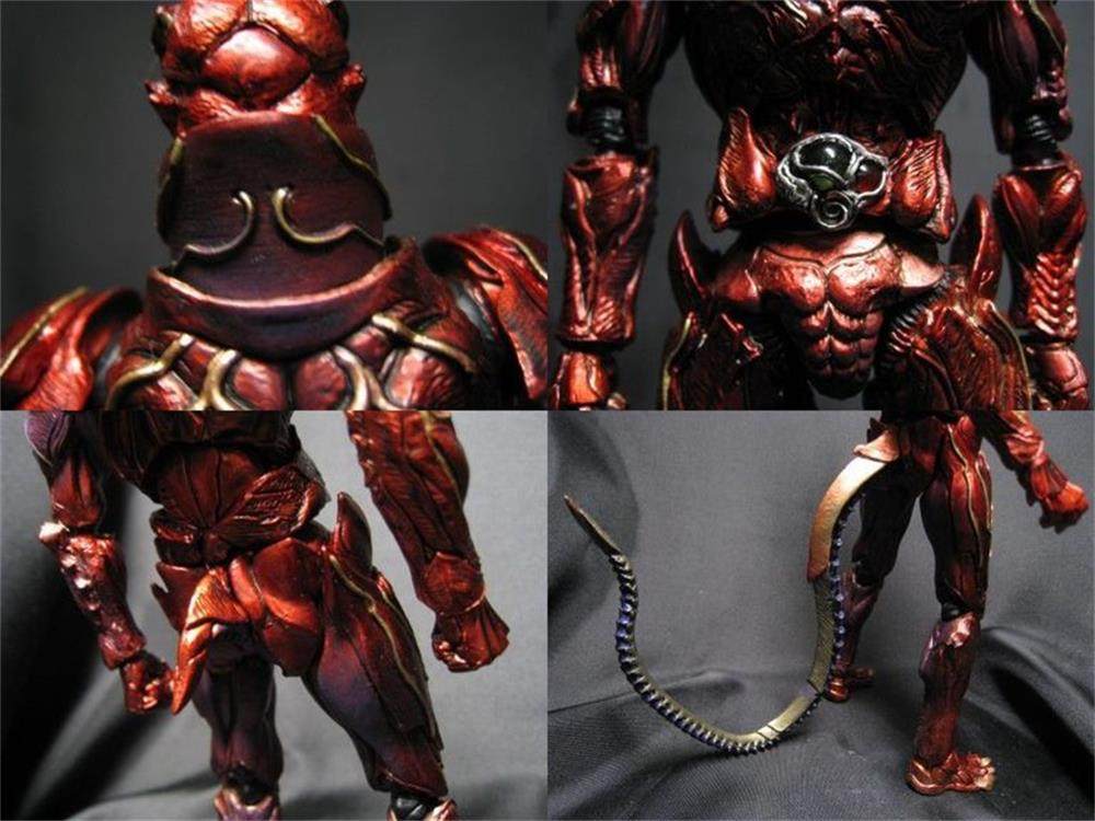 Masked Rider ZO S.I.C. Doras Red Version Action Figure | eBay