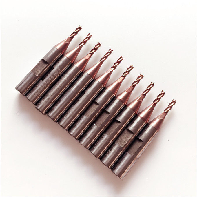 Domestic size vulture 007 CNC machine special high-speed steel guide needle tungsten steel drill with card slot without card slot