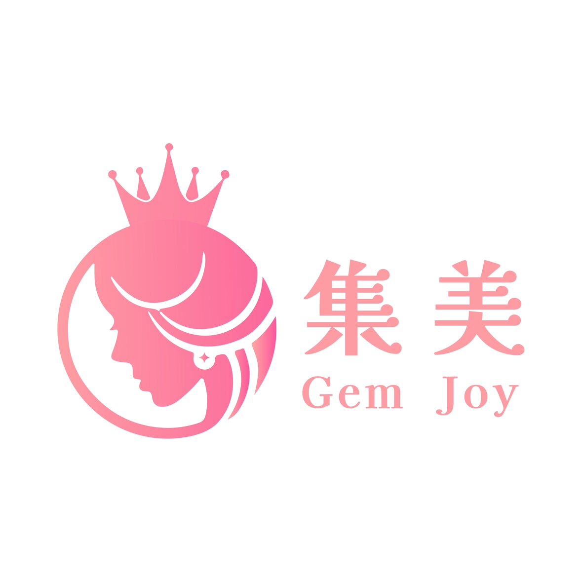 集美GemJoy的LOGO