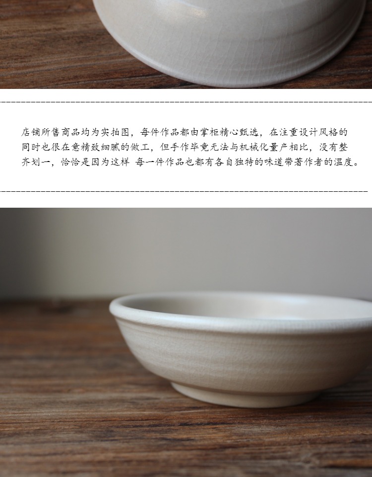 Thám tử Jingdezhen retro sắt điểm cỏ cỏ tro màu thủ công men màu gốm gốm Kung Fu bộ nồi mang khay trà - Trà sứ bình pha trà thủy tinh lock&lock