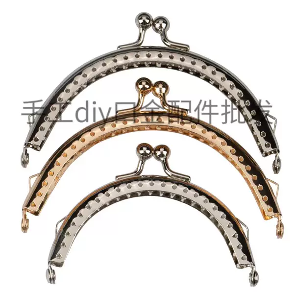 Товары от 手工diy口金配件批发