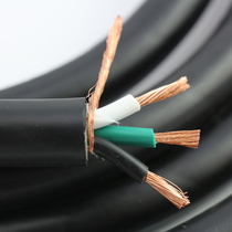 Clearance Special American Monster Pure Copper 400 Signature Edition Fever Tube Machine Power Amplifier CD Power Cord Scattered Line