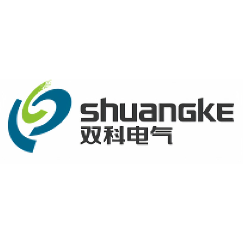 双科电气广东的LOGO