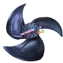 Suitable for York air conditioning blades York motor DMUB8D1WY blades