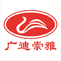 广迪崇雅羽绒城