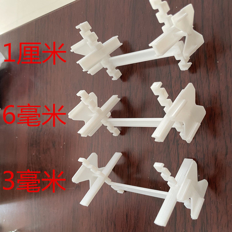 Hollow Glass Brick Partition Wall Toilet Square Crystal Brick Large Block Screen Genguan Background Wall Positioner Bracket-Taobao