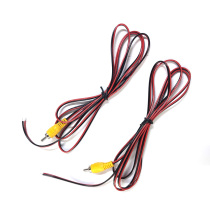 Speaker Replica Box RCA Single Head Lotus Av Public Audio Low Sound Cannon Power Amplifier Link Small Sound Satellite Box Horn Line