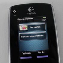 logitech logitech HARMONY 720 880 890 Screen Display Display Panel LCD