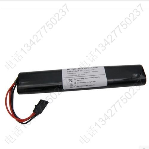 Suitable for new American newborn baby hearing screening instrument GSI-70 battery GSI70 rechargeable power supply board