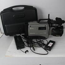 Panasonic AG-DP200E Camera Battery DP200E Power Board Accessories
