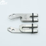 Универсальный жгут, пряжка, отвертка, складной нож из нержавеющей стали