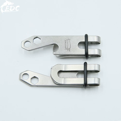 Универсальный жгут, пряжка, отвертка, складной нож из нержавеющей стали