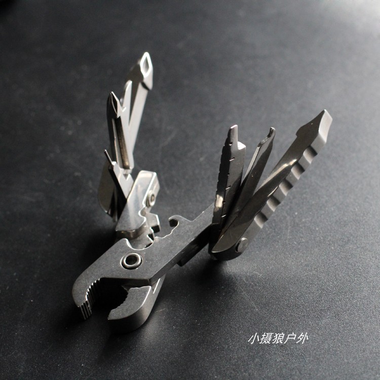 swiss tech pliers