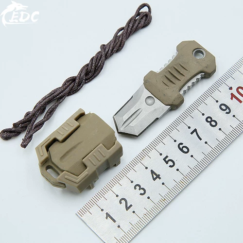 Универсальный жгут, пряжка, отвертка, складной нож из нержавеющей стали