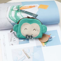 С бантиком, мятный, мультяшный