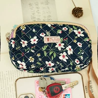 Freesia на черном фоне XL Code