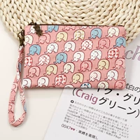 Розовый розовый слон