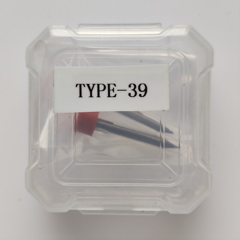 Fiber Optic Fusion Splicer Electrode Rod Discharge Needle Suitable for Eloik, Sumitomo