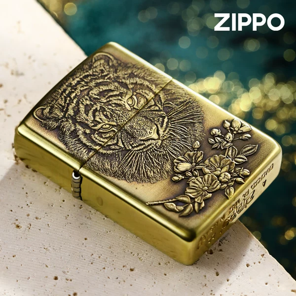 Товары от zippo代代专卖店