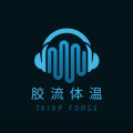 胶流体温TAIXP 音频设备