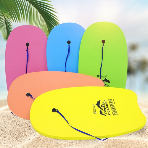 Профессиональный детский скейтборд для начинающих, водный плавательный аксессуар