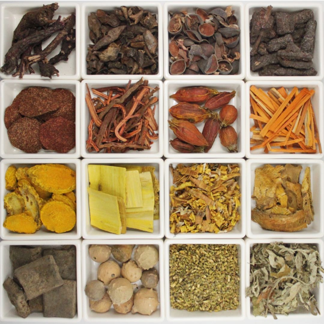 Water Color Dyeing Workshop Selected by hand Dyed Dye Plant Dyed Grass Wood Dyeing DIY printing and dyeing batik dye suit