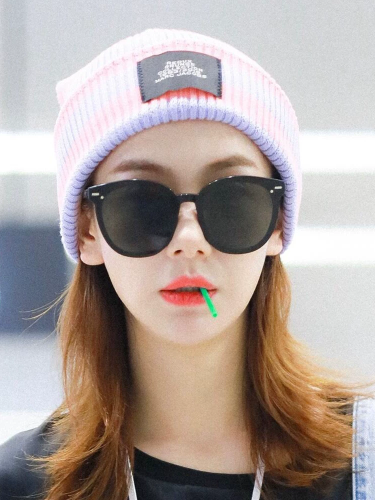 23 new Korean GM sunglasses sunglasses myma official website genuine Rick counter purchasing FRIDA men and women universal