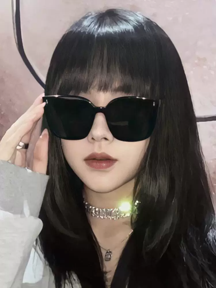23 new Korean GM sunglasses sunglasses myma official website genuine Rick counter purchasing FRIDA men and women universal