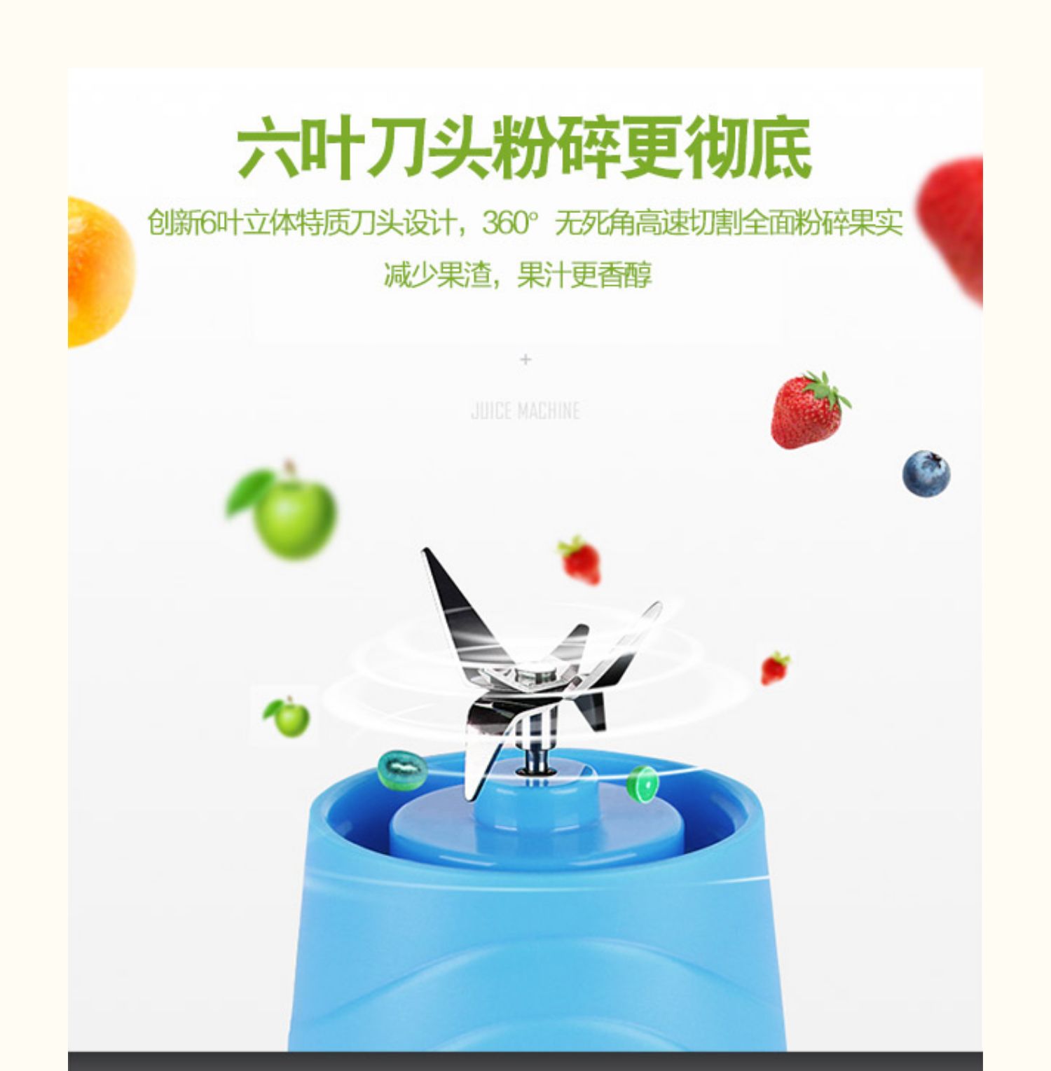 máy xay cầm tay Máy ép trái cây gia dụng điện mini sinh viên trái cây cốc thủy tinh đa chức năng nước ép nhỏ bổ sung thực phẩm - Máy ép trái cây máy ép chậm bosch