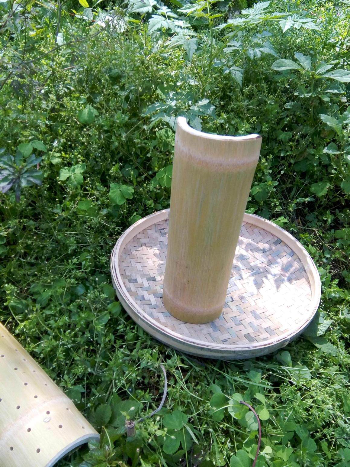 Cervical spine health bamboo wood pillow lumbar spine bamboo pillow bamboo pillow neck protection pillow cervical spine special pillow - Taobao