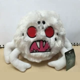 Черная плюшевая кукла, игрушка, Человек-паук