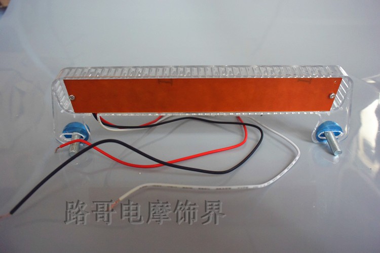 Xe máy điện, WISP, cưỡi, đèn phanh sửa đổi, đỏ và xanh, lừa đảo, đèn hậu nhấp nháy, đèn biển số, đèn trang trí đèn led xe máy future
