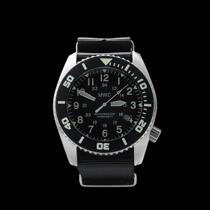Automatic Helium discharge 1000m diving Depthmaster Saturation Diving Sports MWC Automatic Mechanical Military watch Mens Watch