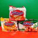 Special offer: Huiyingxida Spicy Fried Chicken Classic Flavor Noodles imported from Indonesia 440g bagged instant noodles