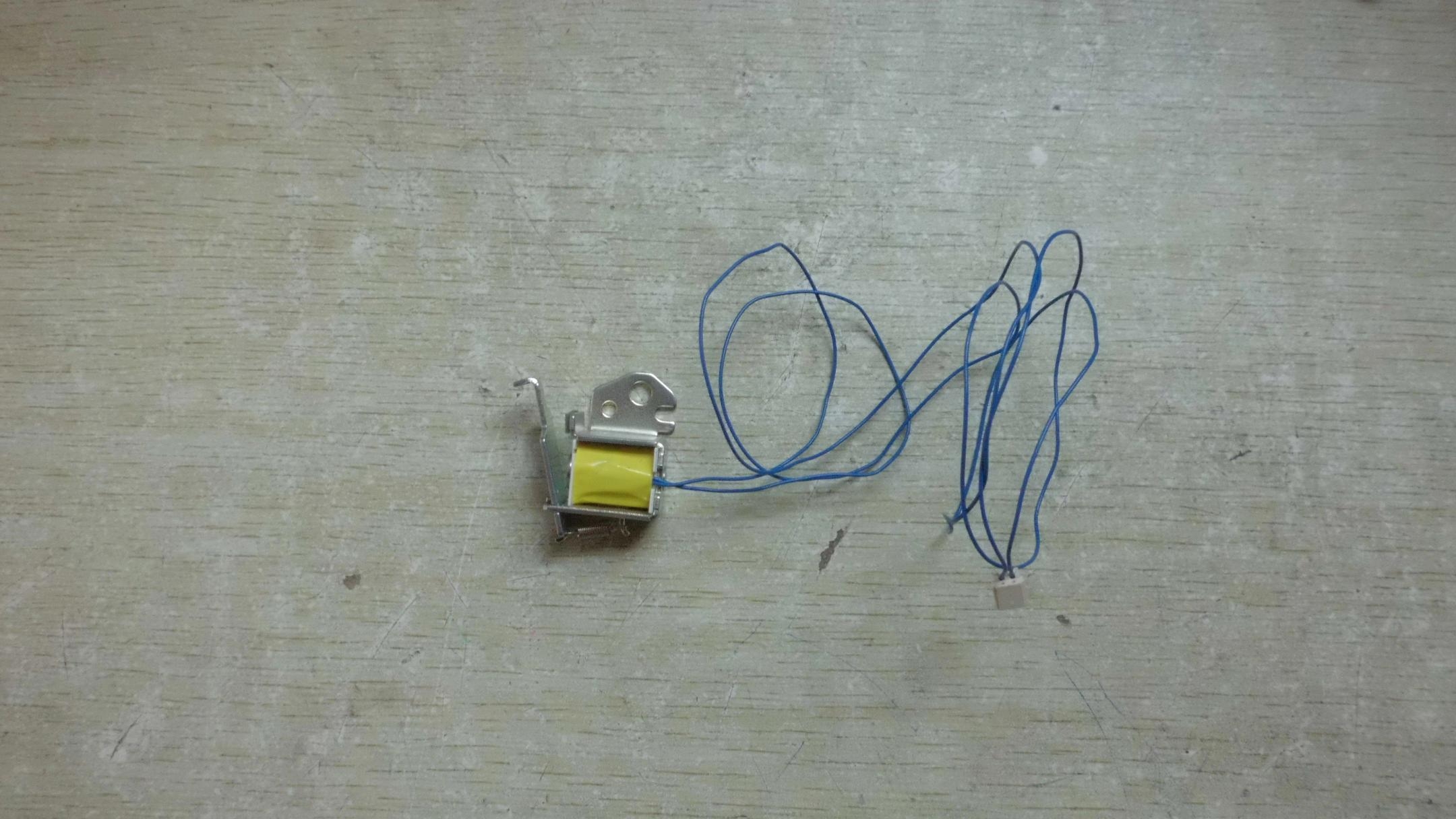 Original fit HP HP HP 1136 1213 1216 1218 1218 clutch electromagnet accessories