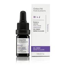 American Odacite Bl J Youth Energy Essential Oil 5ml Blueberry Arabian Jasmine Burnout Dark Wrinkles Pine