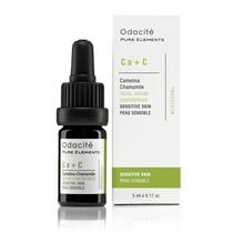 American Odacite Ca C soothing calm Red Essential oil 5ml camellia seed Roman chamomile