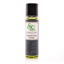 Fundamental Aromatherapy Gentlemen Professional Compound Pure Cyanine 10ml Compound Pure Essential Oil Reforming Xiongfeng Improves Conjugal Quality