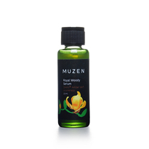 Taiwans basic aromatherapy MUZEN upgraded version of the Royal Family wood fragrance firming essence 20ml elastic lift newborn