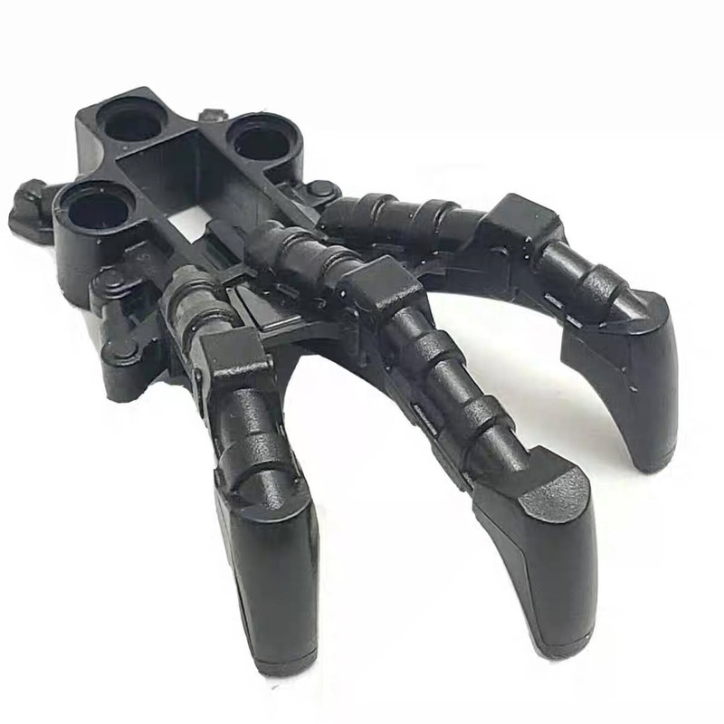 Compatible with Domestic Building Blocks 15367 53562 15367 Foot Parts Large Claws