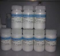 Scientific research experiment separation reagent Sephae gel G-200 Sephadex G-200 gel filtration packing
