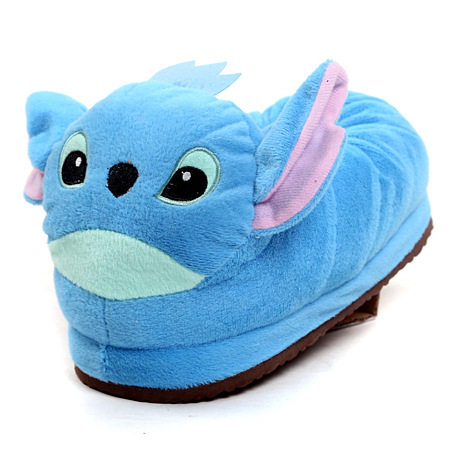 Pantoufles enfants en EVA pour hiver - semelle EVA - Ref 1005267 Image 15