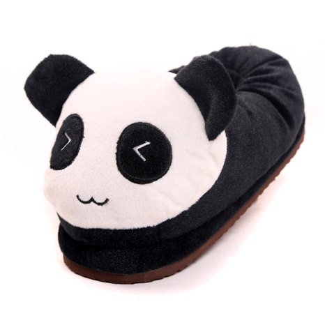 Pantoufles enfants en EVA pour hiver - semelle EVA - Ref 1005267 Image 14