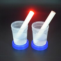 Conductive pen Water quality detection pen mineral impurity detection water conducting detection experiment with IO energy test pen